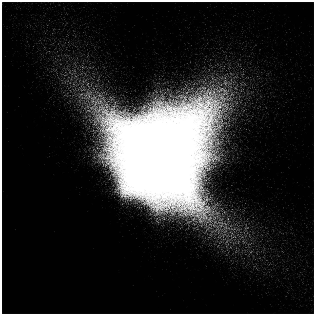 Attention Dynamics Art 1